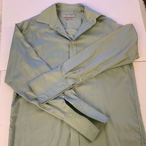 Joseph Abboud dress shirt button down